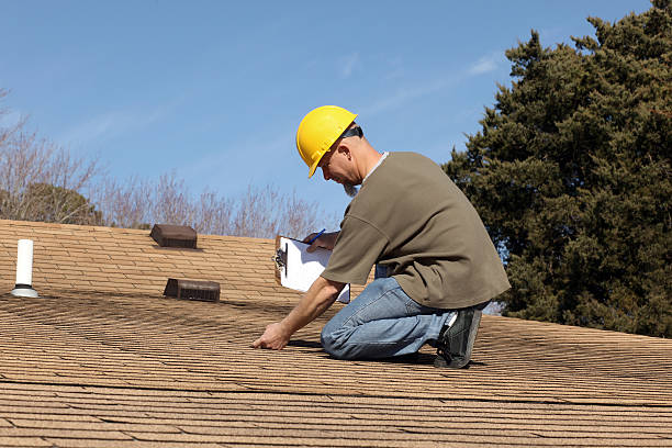 Fast & Reliable Emergency Roof Repairs in Fort Lewis, WA